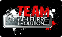 Team Peche Leurre Evolution
