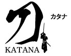 Jackson Katana Jackson Katana