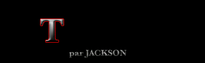 TANTO Jackson