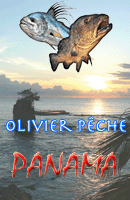 P&ecirc;che Panama