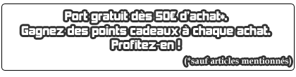 P&ecirc;che Leurre Evolution