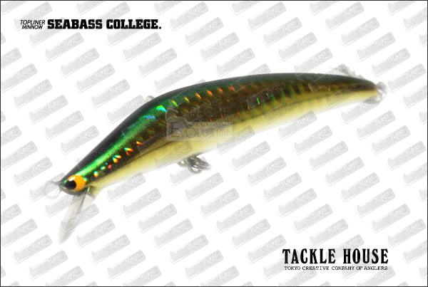 TACKLE HOUSE Seabass College 60SS