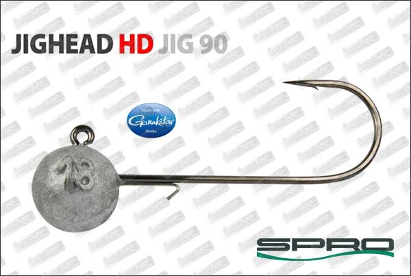 SPRO Jig Head HD 90