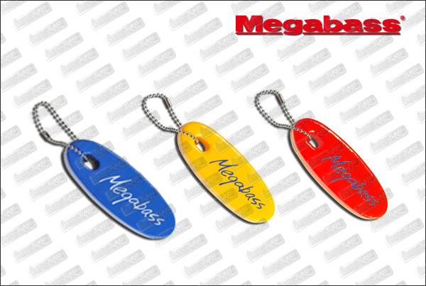 Key Float MEGABASS