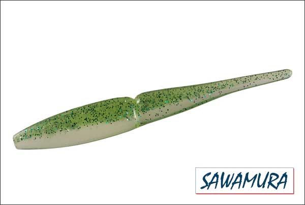 SAWAMURA One Up Slug 5''