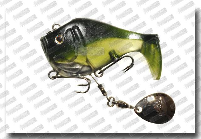 MOLIX Cursor Mini #08