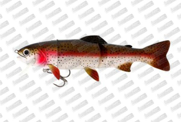 WESTIN Tommy The Trout 250mm #Rainbow Trout