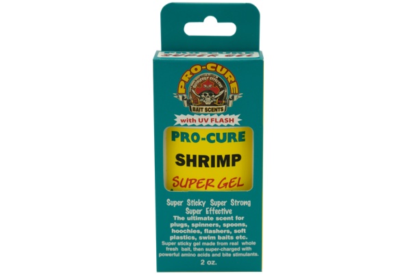 PRO-CURE Super gel Shrimp