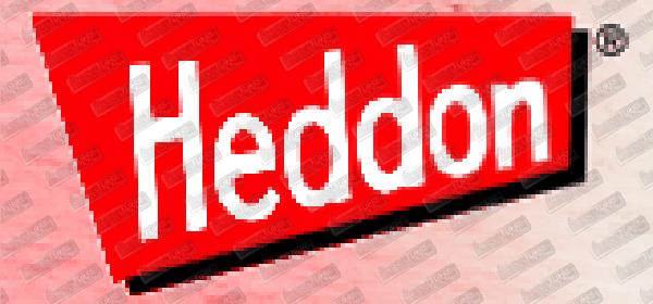 HEDDON