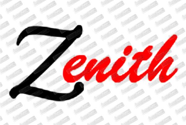 ZENITH