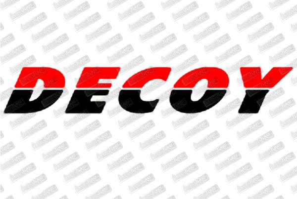 Decoy