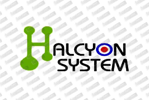 HALCYON