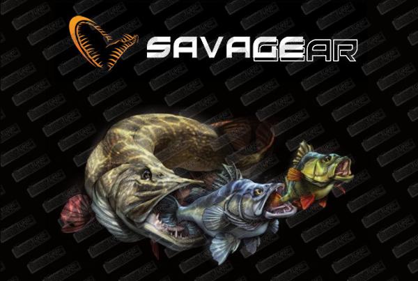 Savage Gear