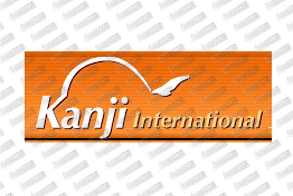 KANJI INTERNATIONAL