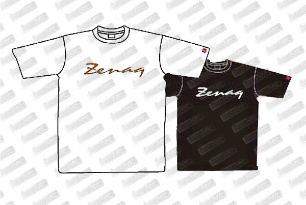 Tee shirt Zenaq