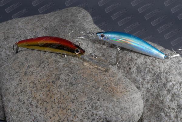 BASSDAY Sugar Deep 70