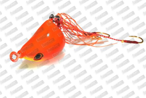 BASSDAY Nin Raba 120g