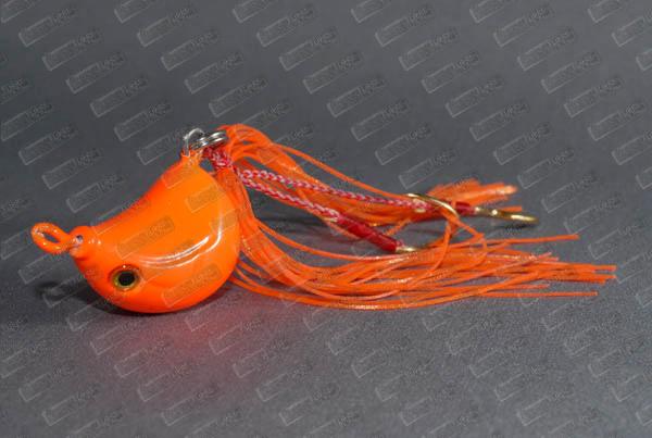 BASSDAY Nin Raba 40g