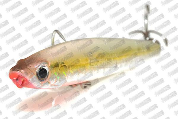 BASSDAY Sugarpen 70F