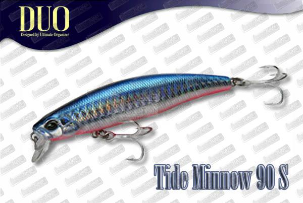 DUO Tide Minnow 90 S