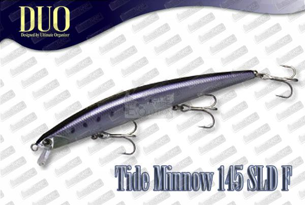 DUO Tide Minnow 145 SLD