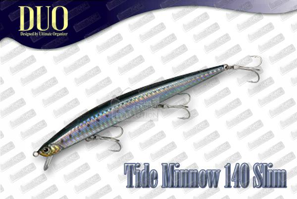 DUO Tide Minnow 140 Slim