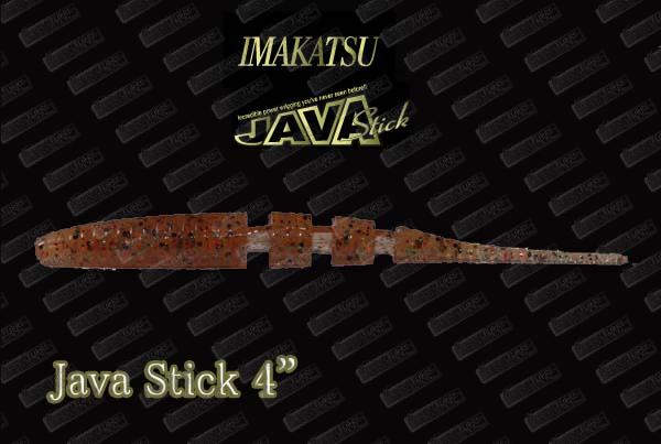 IMAKATSU Java Stick 4''