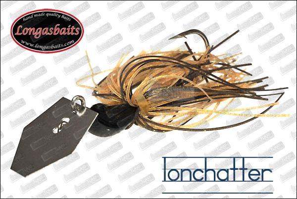 LONGASBAITS Lonchatter