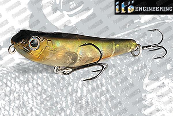 MEGABASS ïto Coayu Slide Sinker