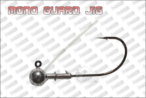 NOGALES Mono Guard Jig