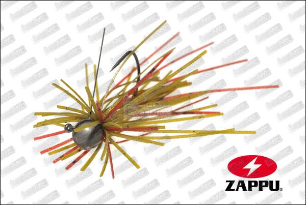 ZAPPU ii Jig