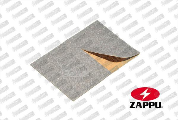 ZAPPU Board Floating