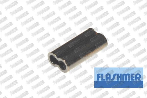 FLASHMER Tubos de remache dobles