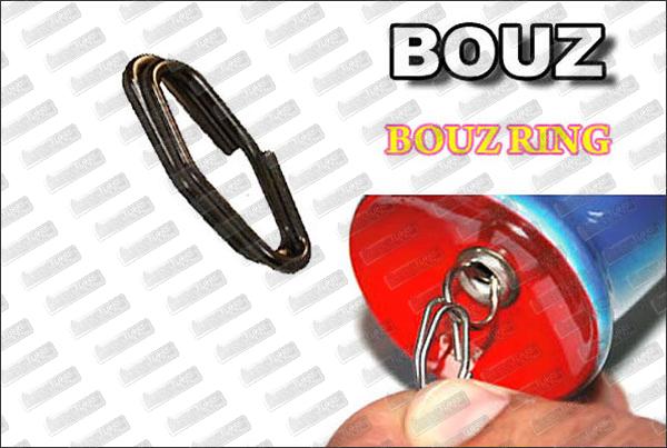 BOUZ Bouz Ring