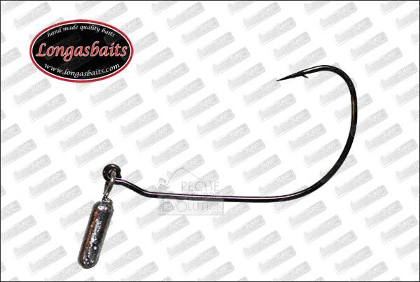 LONGASBAITS basstrix SBJ