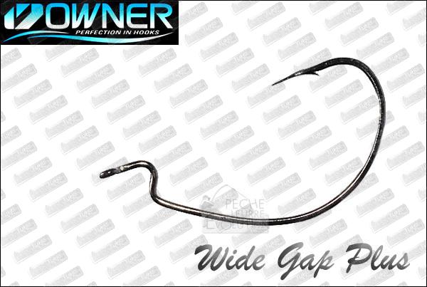 OWNER Wide Gap Plus