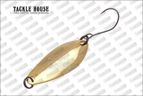 TACKLE HOUSE Elfin Spoon II