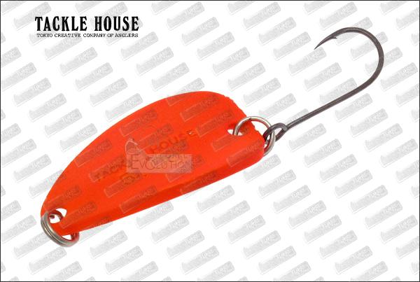 TACKLE HOUSE Elfin Spoon 