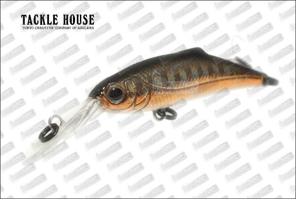  TACKLE HOUSE Buffet Deep 43SD