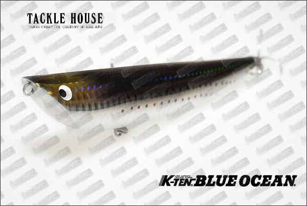 TACKLE HOUSE BKRP 140