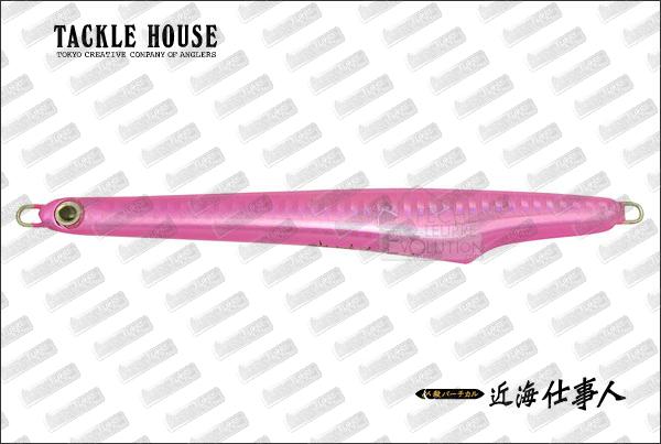 TACKLE HOUSE Kinkai Shigoto-nin