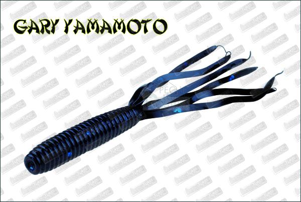 GARY YAMAMOTO Crappic Tiny Ika 3''