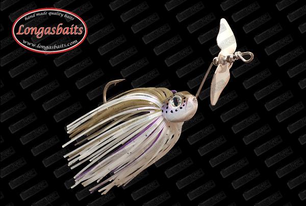 LONGASBAITS Turbo Jig