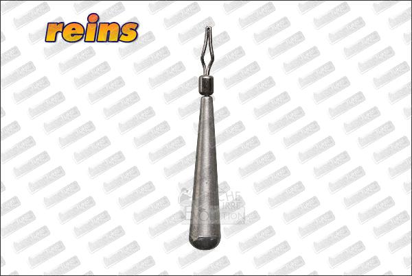 REINS TG Slim Down Shot Sinker