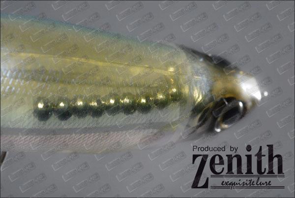 ZENITH Z-Claw Original Rattlin