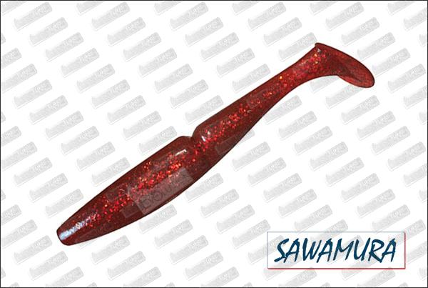 SAWAMURA One Up Shad 2''