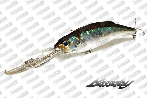 BASSDAY Mogul 85F (WOF)