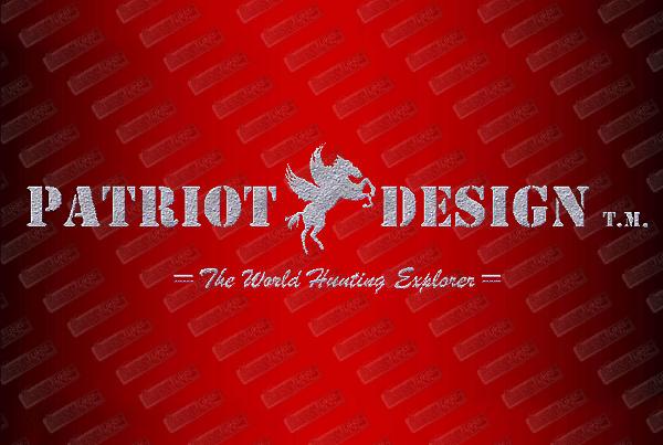 PATRIOT DESIGN