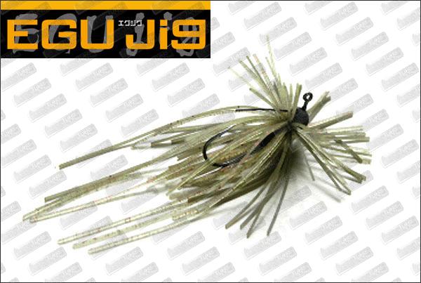 JACKSON Egu Jig 1/16 oz