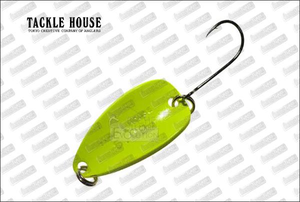 TACKLE HOUSE Elfin Spoon Medium